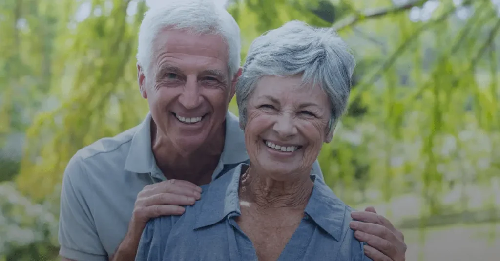 Over 70s life insurance